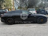 Usata Porsche Panamera 250 CV (183 kW) 2011 Nero Utilitaria