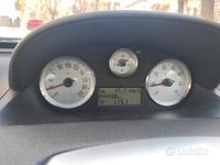 Usata Lancia Ypsilon 2007 Grigio Utilitaria