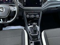 Usata VW T-Roc Advance 150 CV (110 kW) 2020 SUV