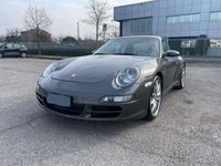 usata Porsche 911 Carrera 4S 997 manuale