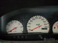 Usata Ford Fiesta 75 CV (55 kW) 1998 Grigio Utilitaria