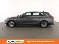 Usata Audi A4 S-Line 150 CV (110 kW) 2023 Grigio Station wagon