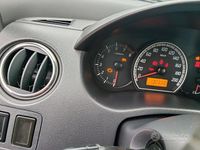 Usata Suzuki Swift 92 CV (67 kW) 2006 Grigio Utilitaria
