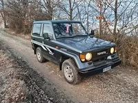Usata Toyota Land Cruiser 86 CV (63 kW) 1988 SUV
