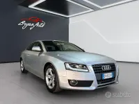 Usata Audi A5 Comfort 180 CV (132 kW) 2009 Other Coupé