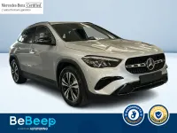 Nuova Mercedes GLA200 Progressive 150 CV (110 kW) 2026 Argento metallizzato SUV