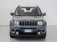 usata Jeep Renegade 1.0 T3 Limited