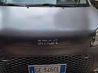 Usata Smart ForTwo Electric Drive Prime 22 kW (30 CV) 2021 Grigio