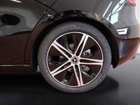 Nuova Mercedes A180 Progressive 116 CV (85 kW) 2026 Nero Berlina