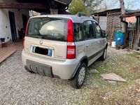 usata Fiat Panda 4x4 1.2 Climbing