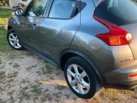 Usata Nissan Juke Tekna 110 CV (80 kW) 2011 SUV