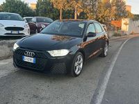 Usata Audi A1 Sportback Ambiente 110 CV (80 kW) 2021 Utilitaria