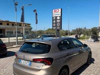 Usata Fiat Tipo Street 95 CV (69 kW) 2020 Grigio Berlina