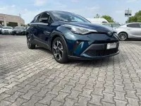 Usata Toyota C-HR Trend 98 CV (72 kW) 2023 Vari colori SUV