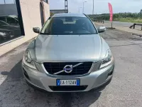 Usata Volvo XC60 Momentum 163 CV (119 kW) 2010 Argento SUV