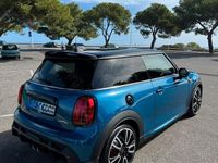 Usata Mini John Cooper Works 231 CV (169 kW) 2021 Utilitaria