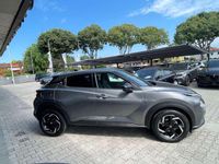 Usata Nissan Juke N-Connecta 114 CV (83 kW) 2024 Grigio scuro SUV