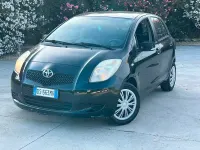 Usata Toyota Yaris 69 CV (50 kW) 2008 Utilitaria