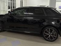 Usata Audi A3 Ambiente 110 CV (80 kW) 2015 Other Berlina