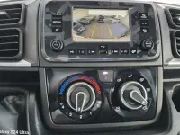 Nuova Fiat Ducato 140 CV (102 kW) 2026 Bianco Furgone