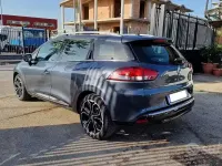 Usata Renault Clio 90 CV (66 kW) 2018 Grigio Station wagon