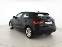 usata Audi A1 Sportback 30TFSI 116CV Admired