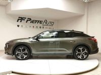 Usata Citroën C5 Aircross Shine 2022 Amazonite grey SUV