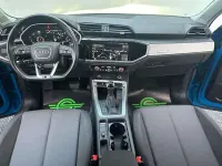 Usata Audi Q3 S-Line 150 CV (110 kW) 2023 Blu SUV