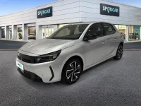 Usata Opel Corsa 101 CV (74 kW) 2025 Bianco Utilitaria