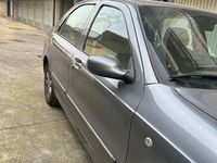 Usata Lancia Lybra 2000 Grigio Coupé