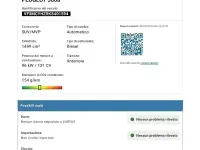 Begagnad Peugeot 3008 Allure 131 HK (96 kW) 2020 Svart SUV