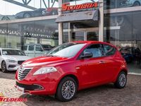 usata Lancia Ypsilon 1.3 MJT 16V 95 CV 5 porte S&S Platinum