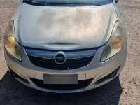 Occasion Opel Corsa 75 ch (55 kW) 2010 Citadine