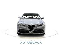 usata Alfa Romeo Stelvio 2.2 Turbodiesel 190cv AT8 RWD