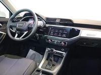 Usata Audi Q3 S-Line 190 CV (139 kW) 2024 Bianco SUV