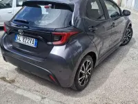 Usata Toyota Yaris Trend 72 CV (52 kW) 2022 Utilitaria