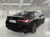 Usata BMW i4 Sport Line 105 kW (143 CV) 2022 Nero Berlina