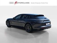 Usata Porsche Panamera 462 CV (339 kW) 2022 Nero metallizzato Berlina