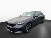 Usata BMW 540 M Sport 303 CV (222 kW) 2025 Frozen deep grey Station wagon