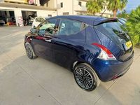Usata Lancia Ypsilon Gold 69 CV (50 kW) 2019 Other Utilitaria