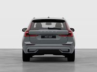 Novo Volvo XC60 Ultra 250 HP (183 kW) 2026 Cinzento SUV