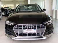 Usata Audi A4 Allroad Ambiente 204 CV (150 kW) 2021 Nero mythos Station wagon