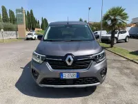 Usata Renault Kangoo Equilibre 116 CV (85 kW) 2023 Other Monovolume