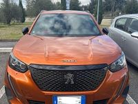 Usata Peugeot 2008 Allure 110 CV (80 kW) 2023 SUV