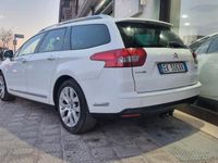 usata Citroën C5 2.0 HDi 140 Exclusive GANCIO TRAINO