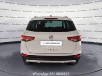 usata Seat Ateca 1.6 TDI Business del 2018 usata a Palermo