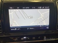 Usata Citroën C5 Aircross PureTech 131 CV (96 kW) 2019 Verde SUV