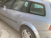 Usata Renault Mégane II 105 CV (77 kW) 2005