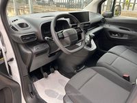 Nuova Fiat Doblò 101 CV (74 kW) 2026 Bianco Monovolume