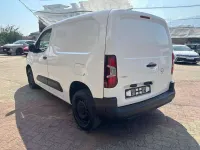 Usata Opel Combo 76 CV (55 kW) 2018 Bianco Monovolume